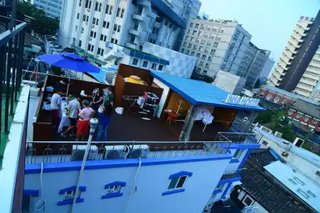 Insadong Hostel - 20