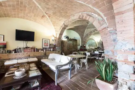Agriturismo Podere l'Agave - 9
