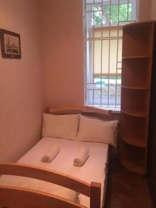 Vokzal Globus - Hostel - 37