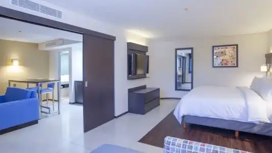 Holiday Inn Express Mexico Basilica by IHG - 68