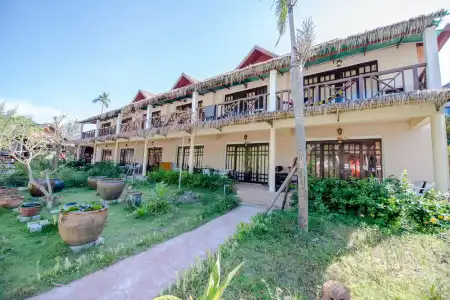 Banana Beach Resort - 0