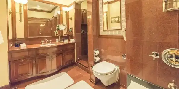 The Oberoi Grand Kolkata - 170