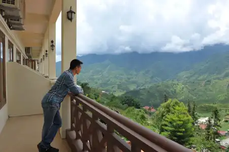 Bamboo Sapa - 20
