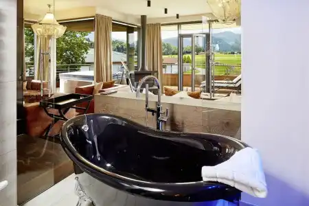 Das König Ludwig Inspiration Spa - 100