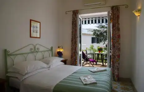Europa Ischia - 10