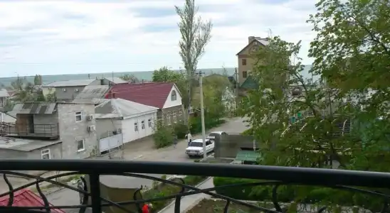 Guest House Columb - 4