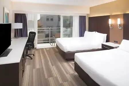 Holiday Inn Express San Diego Downtown by IHG - 61