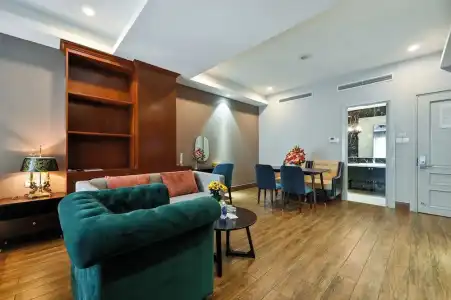 Sam Royal Apartment - 67