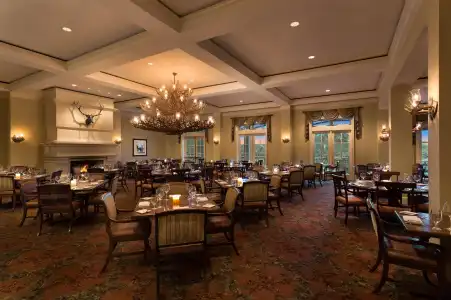Hyatt Regency Hill Country Resort and Villas - 17
