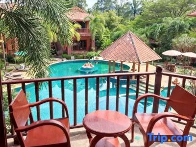 Andamanee Boutique Resort Aonang Krabi - 109