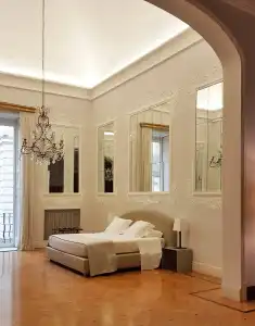 La Fiermontina | Palazzo Bozzi Corso - 138