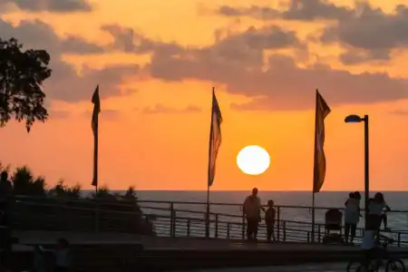 Leonardo Plaza Netanya - 39