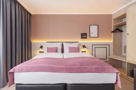 Garner Berlin Ku´Damm by IHG - 114