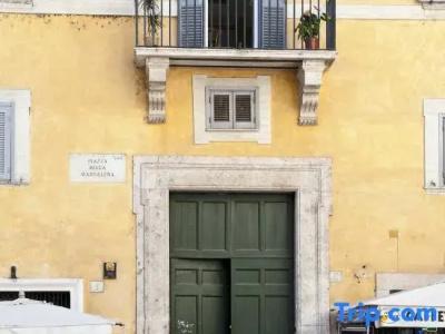 Relais Maddalena - 57