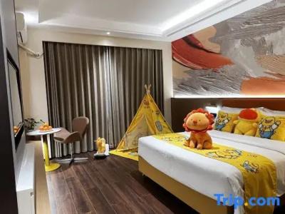 Nanning Guoyu - 26