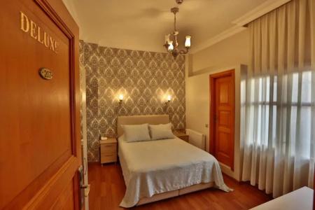 Mimoza Butik Otel Buyukada - 48