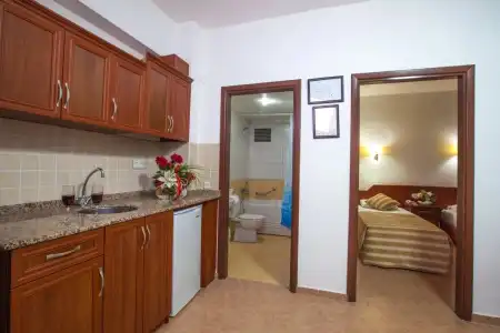 Xeno Eftalia Resort - 15