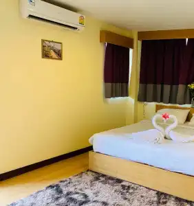 JP Inn Pattaya - 53