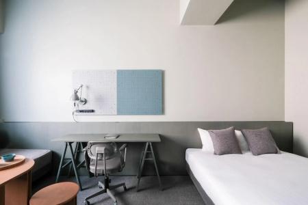 KAIKA Tokyo by THE SHARES - 8