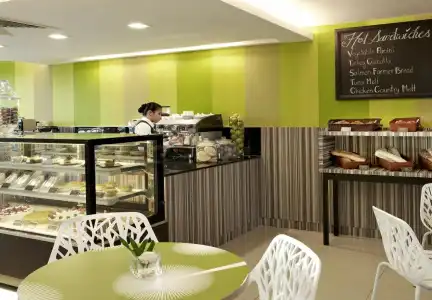 Impiana Ipoh - 9