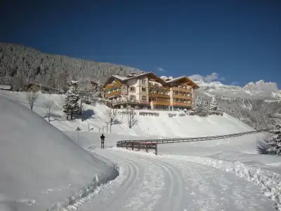 Latemar Suites & Spa - 27