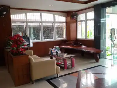 Rattakit Mansion - 1