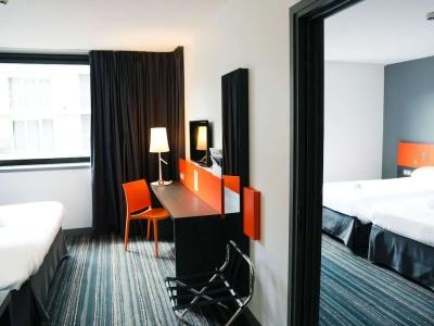 Ibis Styles Caen Centre Gare - 79