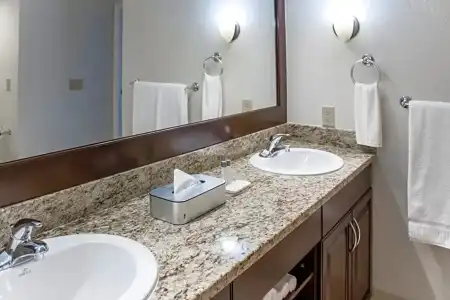 Hilton Vacation Club Polynesian Isles Kissimmee - 50