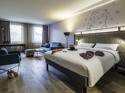 ibis Styles Bielefeld - 36