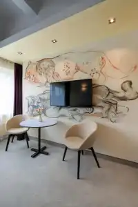 Art Pallas by Tartuhotels - 62