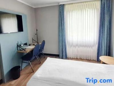 Garner Cottbus Sud by IHG - 98