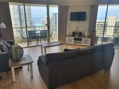 Contessa Holiday Apartments - 6