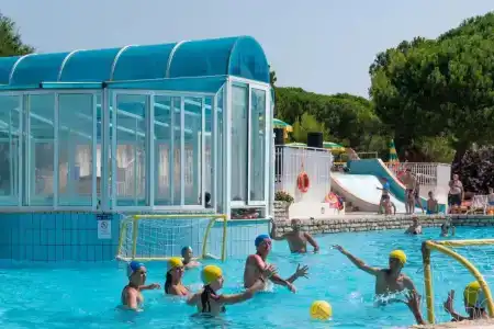 Camping Pino Mare - 8