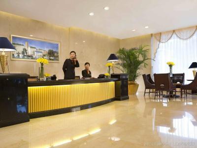 Mercure Teda - 13