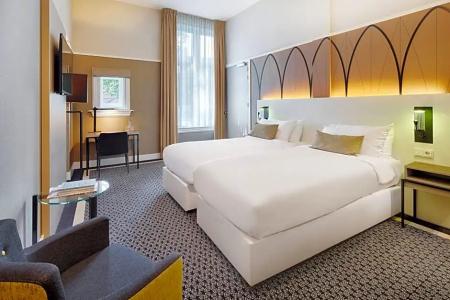 Nassau Breda, Autograph Collection by Marriott - 52