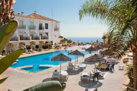TRH Mijas - 2