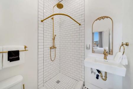 The Historic Grand Canyon - 72