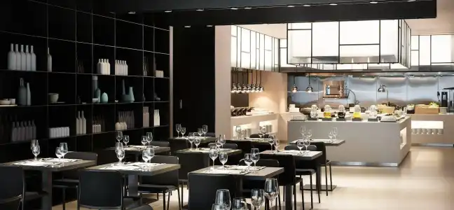 Shilla Stay Seocho Gangnam Station - 48