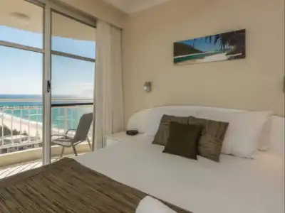 2nd Avenue Beachside Apartments - 7