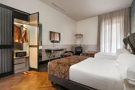 Unica Suites Rome - 38