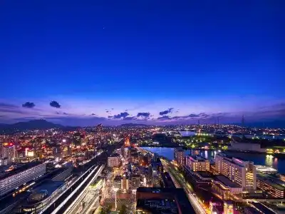 RIHGA Royal Kokura - 58