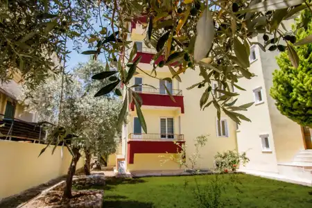 Misa Pansiyon Apart - 9