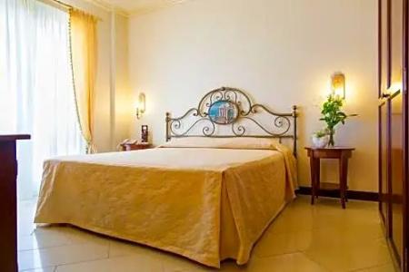 Quiete Taormina Naxos, Tapestry Collection by Hilton - 28