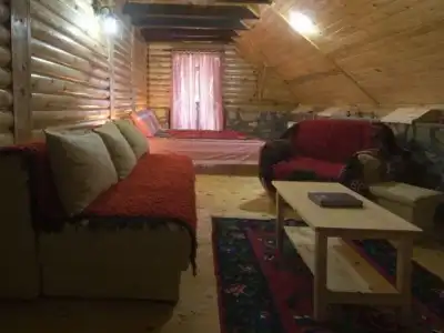 Komnenovo etno selo Kula Damjanova - 3