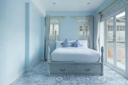 Noursabah Bed Bangkok - 130