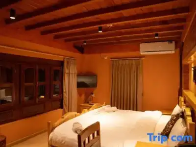 Nag Pukhu Guest House - 39