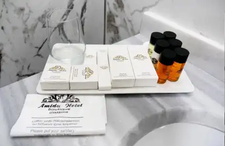 Amida Boutique Diyarbakır - 31