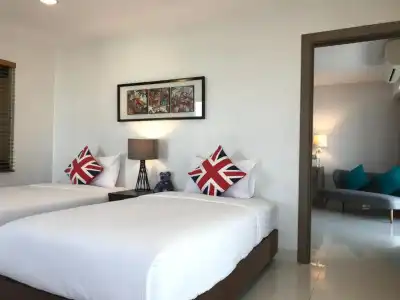 Riche Hua Hin - 116