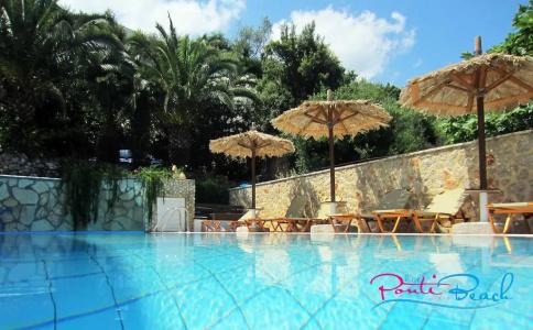 Ponti Beach - 12
