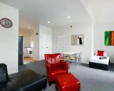 Drovers Motor Inn - 46